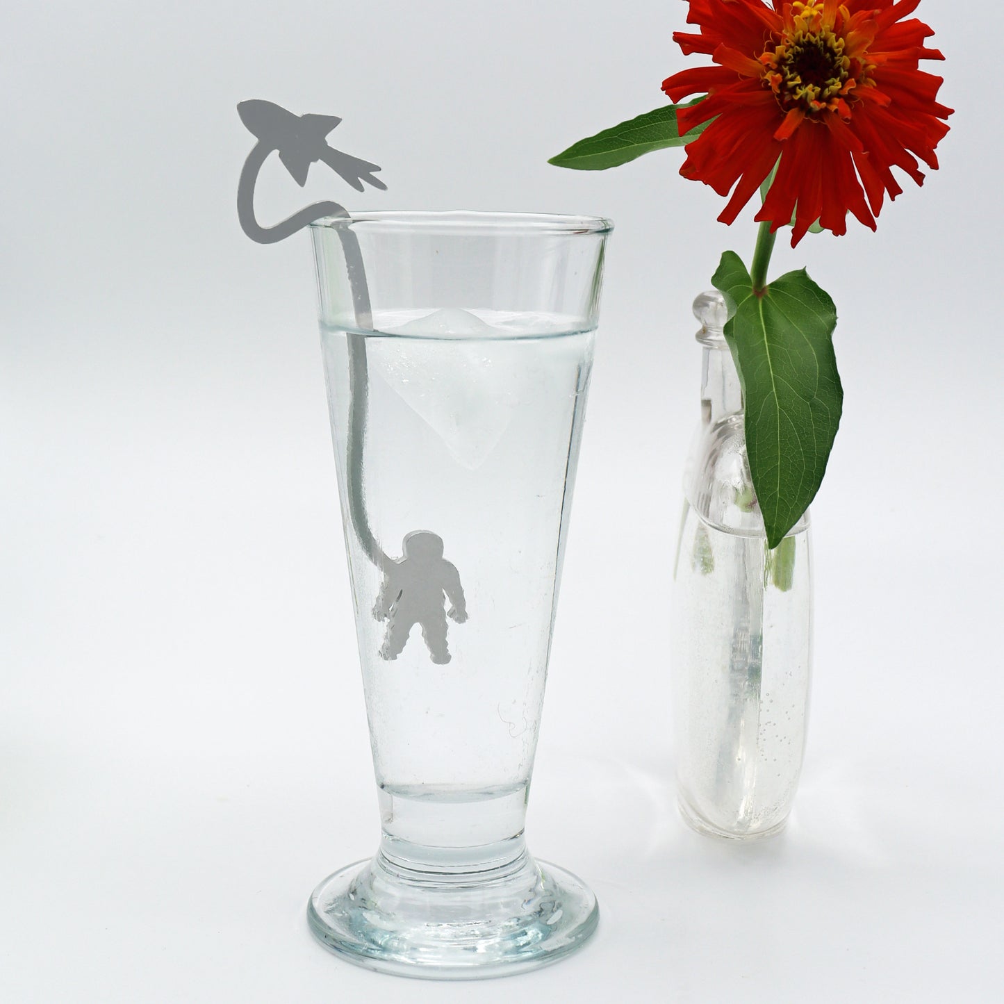 Spaceman - 4 per pack