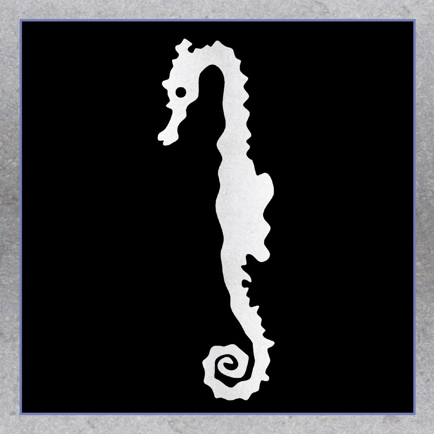 Seahorse - 4 per pack