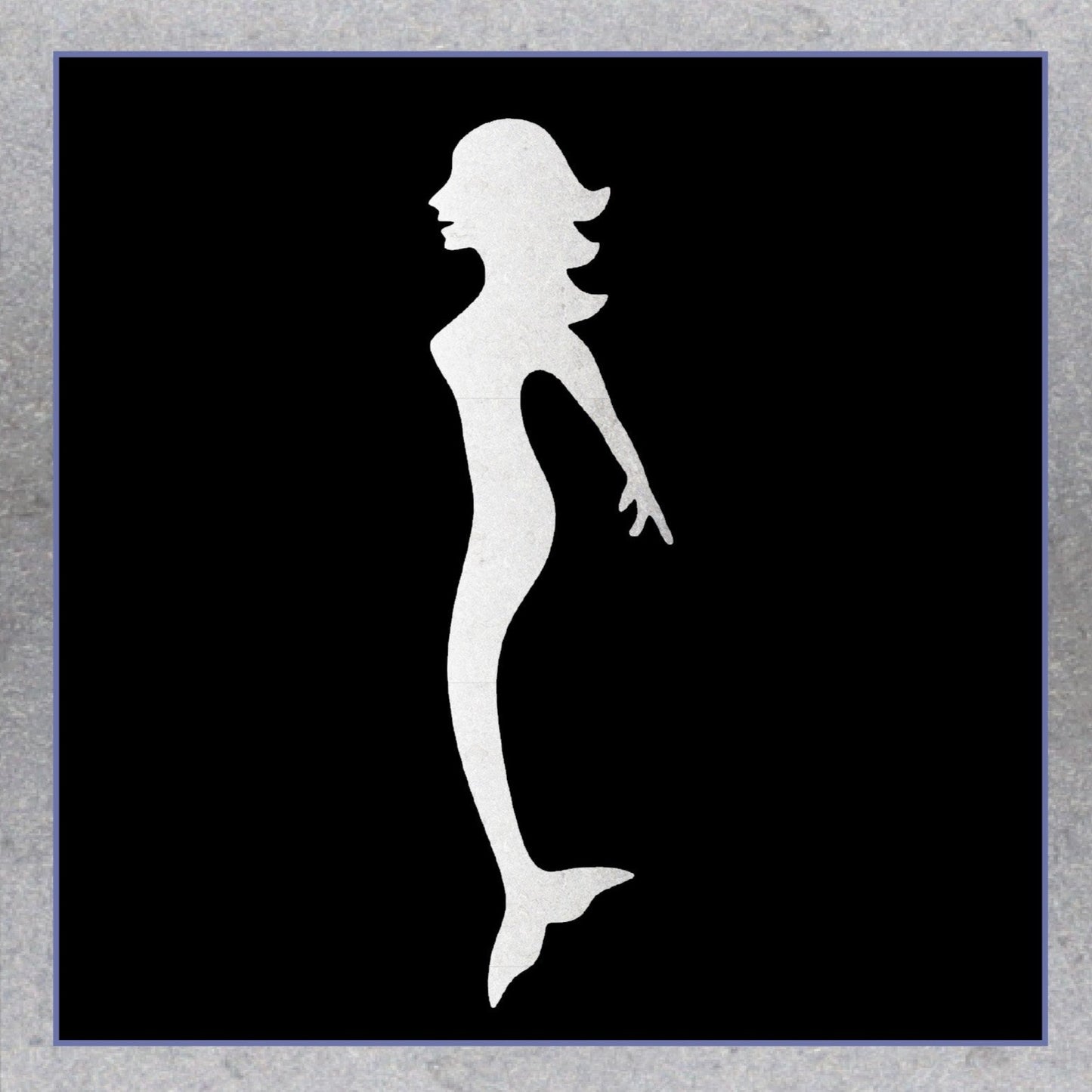 Mermaid - 4 per pack